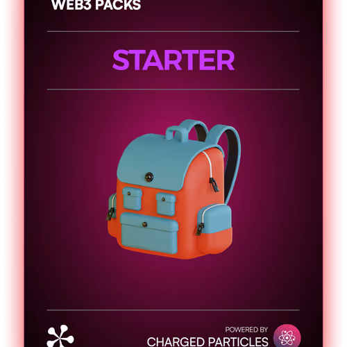 Ink Starter Pack