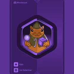 Ink Detective #29361