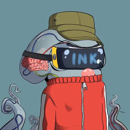 InkySquad #454