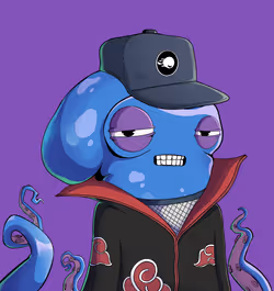 InkySquad