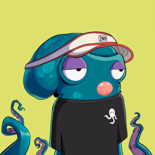 InkySquad #824