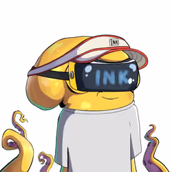 InkySquad #1087