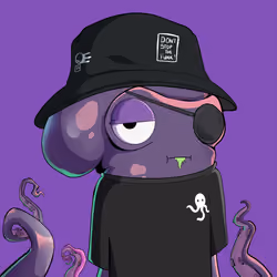 InkySquad #701