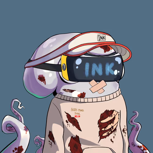 InkySquad #740