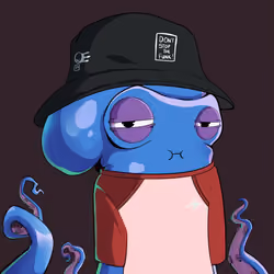 InkySquad #1069