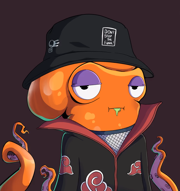 InkySquad #1151