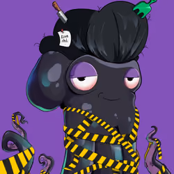 InkySquad #403
