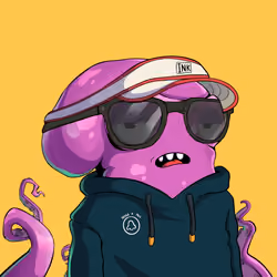 InkySquad #115