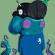 InkySquad #690