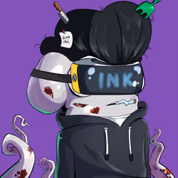 InkySquad #926