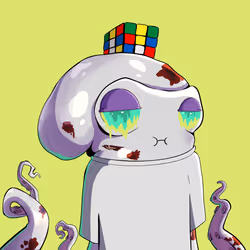 InkySquad #351