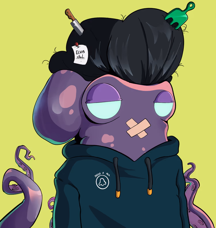 InkySquad #1153