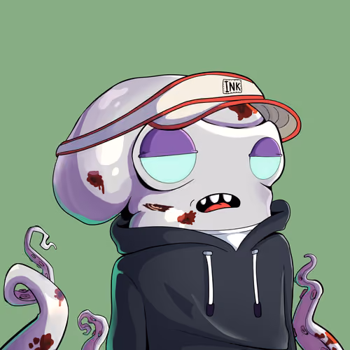 InkySquad #890