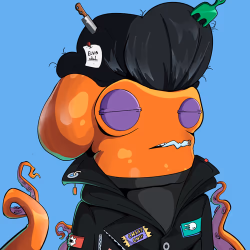 InkySquad #635