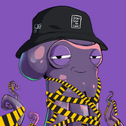 InkySquad #865