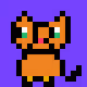 INK Kittens #5142