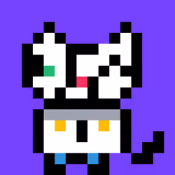 INK Kittens #7798