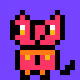 INK Kittens #5836