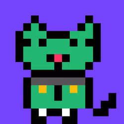 INK Kittens #7797