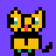 INK Kittens #5898