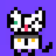 INK Kittens #5289