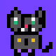 INK Kittens #7280