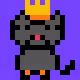 INK Kittens #7309