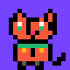 INK Kittens #5702