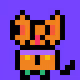 INK Kittens #5601