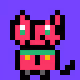 INK Kittens #5279