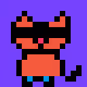 INK Kittens #5946