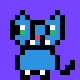 INK Kittens #7281