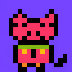 INK Kittens #5789