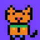 INK Kittens #5235