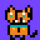 INK Kittens #5141