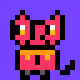INK Kittens #5599