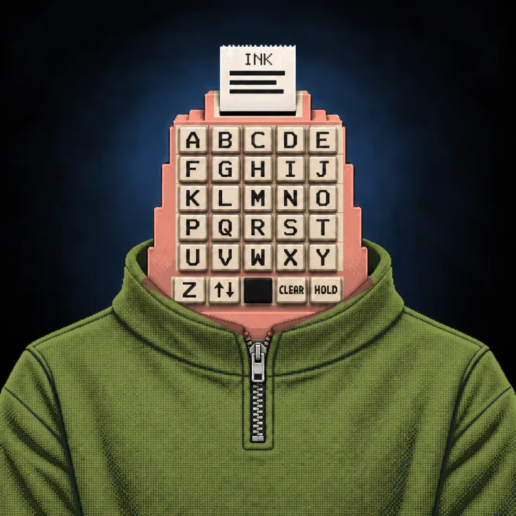 qHead #735