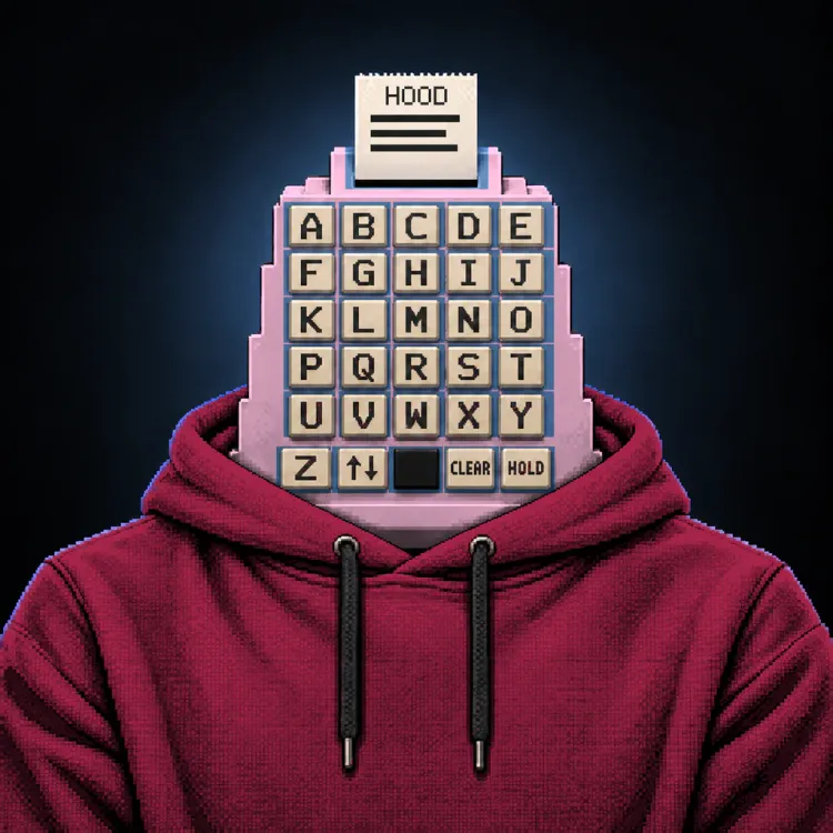 qHead #729