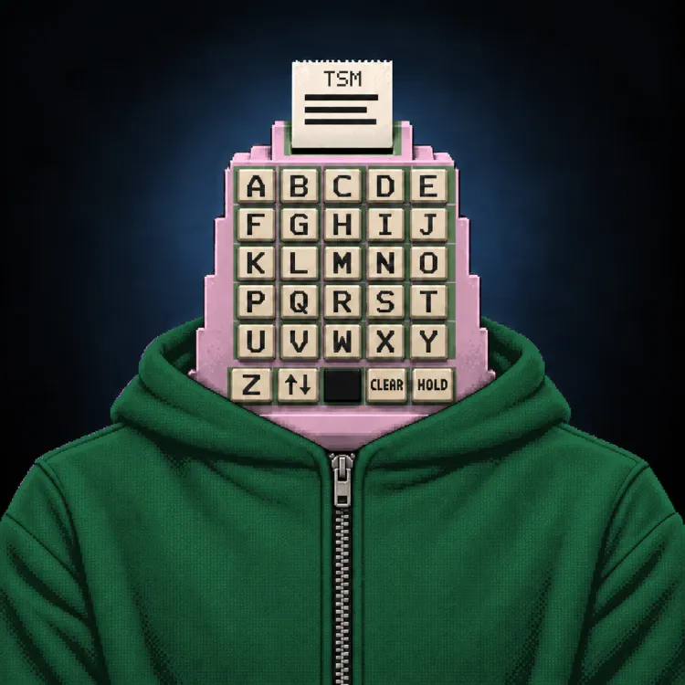 qHead #721