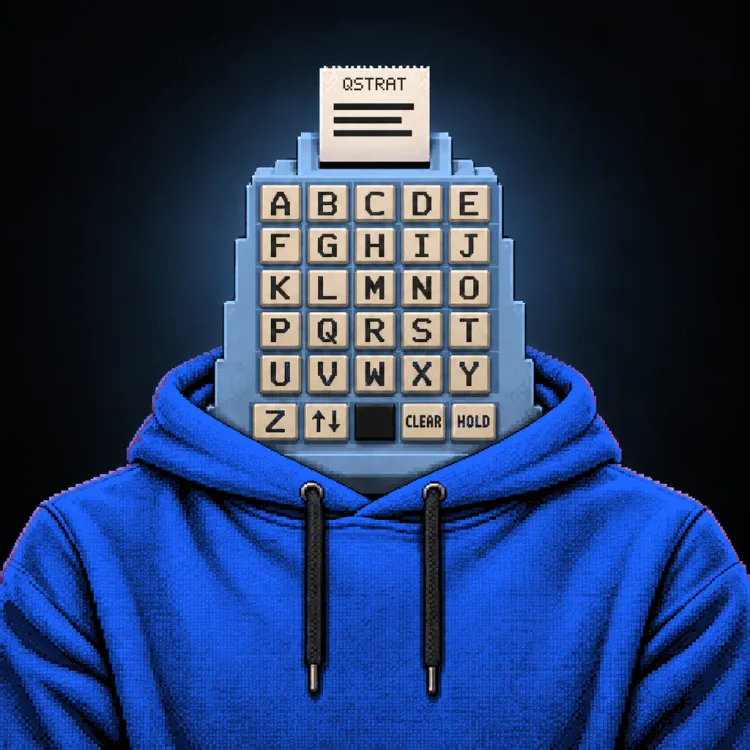 qHead #725