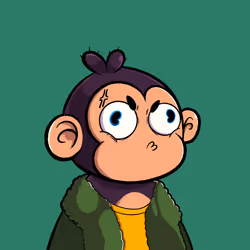 2833
