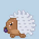 Quill #4996