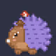 Quill #3392
