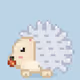 Quill #4560