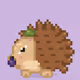 Quill #4598
