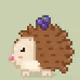 Quill #4898