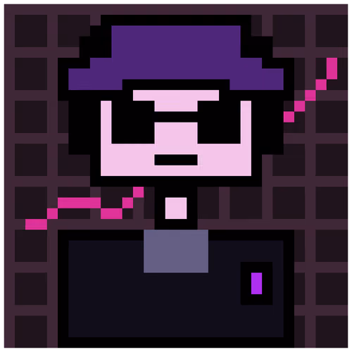 Ink Trader #3154