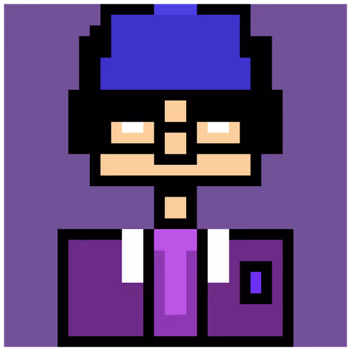 Ink Trader #131