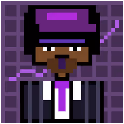 Ink Trader #173