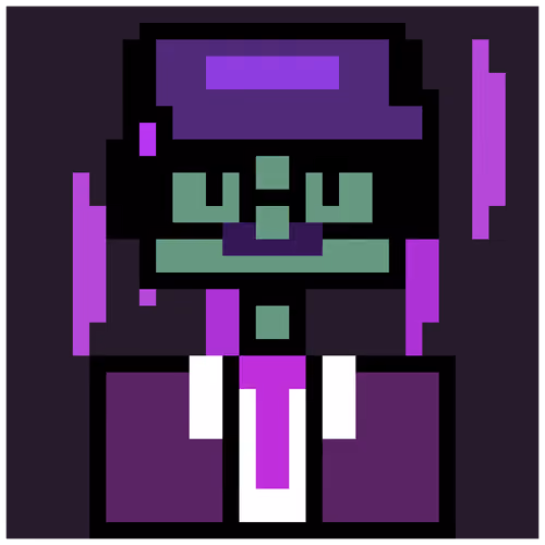 Ink Trader #3092